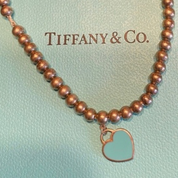 Tiffany & Co. Jewelry - Tiffany bracelet